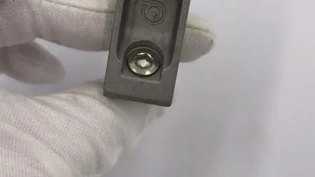 Building Material Corner Angle Window Hardware