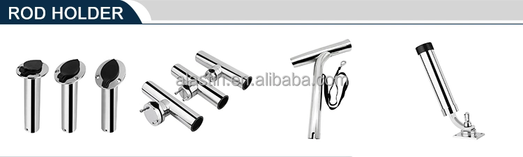 Most Popular Manufacturer 316 Stainless Steel Marine Hardware Other Marine Supplies for Yacht