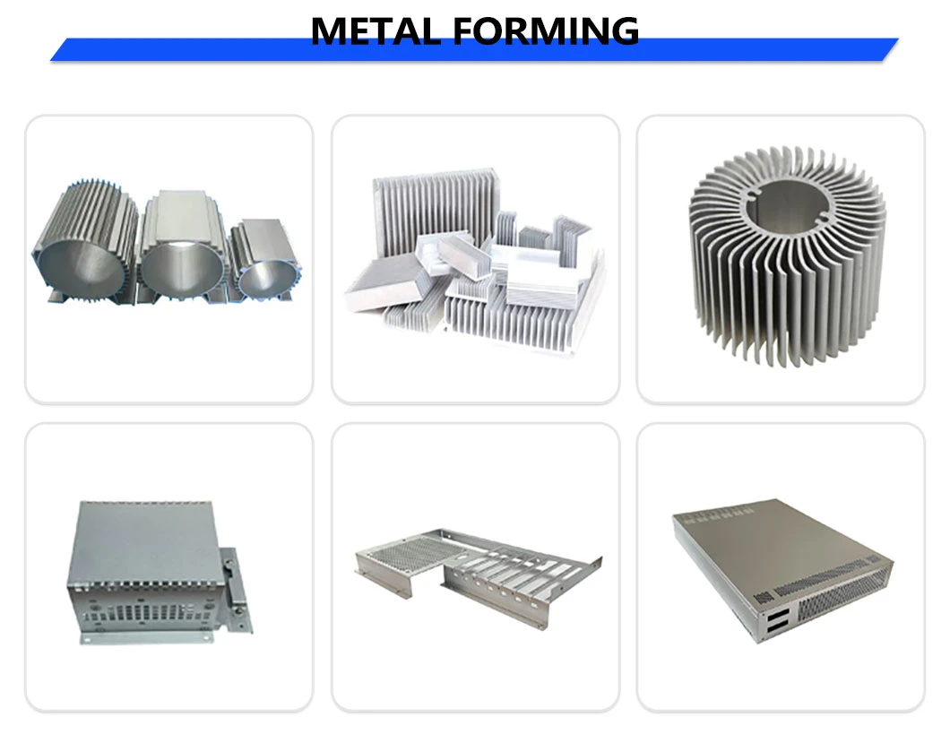 Aluminum Machining Auto Parts 5 Axis CNC Stainless Steel Machining Parts
