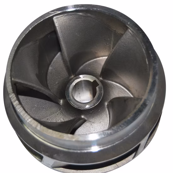 Investment Casting Parts