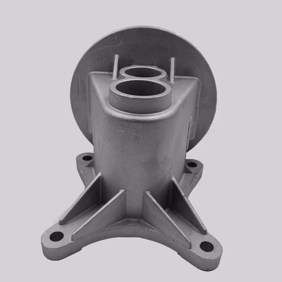 China Steel Casting Foundry with Own Machiningshop, Real Precision Investment Casting Manufacturer
