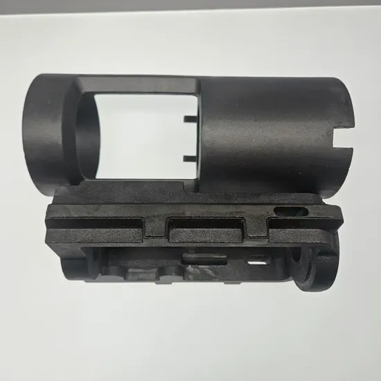 Elements of Manganese and Chromium in Commercial Vehicles Pipes and Valves 