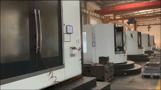 Customized Precision Foundry Metal Processing Machining Hardware OEM Service Aluminum Steel Manufacturing Equipment Accessories Investment Die Casting Parts 