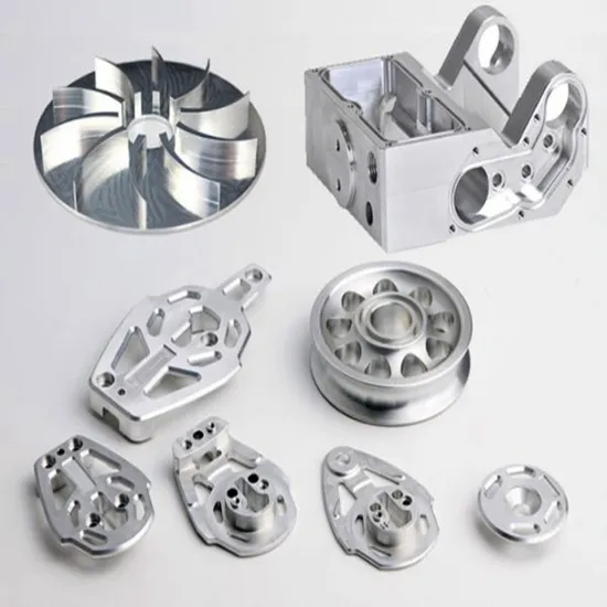 OEM Products Casting Parts CNC Machining Hardware Steel Casting Hardware Auto Parts 