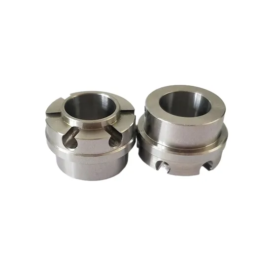 Customized Valve Parts Pump Parts Lost Wax Casting Precision Sand Casting 