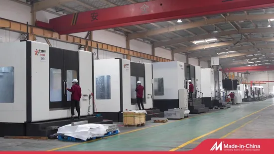 Customized Alloy Precision Aluminum Gravity Sand Casting Parts