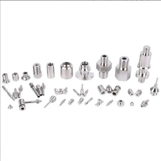 China ODM Factory Manufacturer High Precision Customized Aluminum Alloy Metal OEM Die Casting Machinery Parts