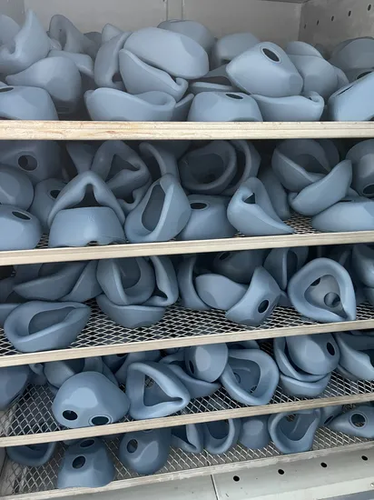 Customized Mould Tooling Rubber and Soft Plastic Product for Your Model