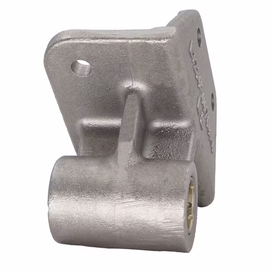 Custom High Precison Metal Parts Pump/Valve/Gearbox Body/Housing/Casing/Shell Gravity/Die/Investment/Sand Casting Engine/Machine/Mechanical/Machinery Parts