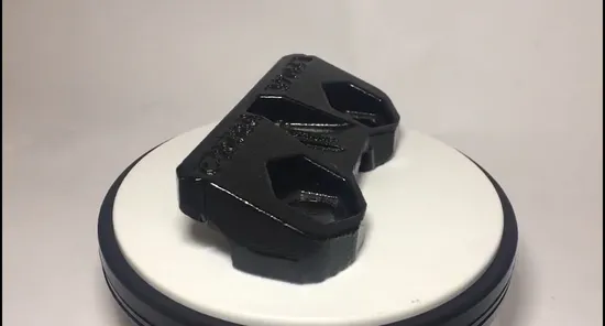 Densen Customized Hot Sell Precision Sand Casting Services Support Machining Forklift Parts 