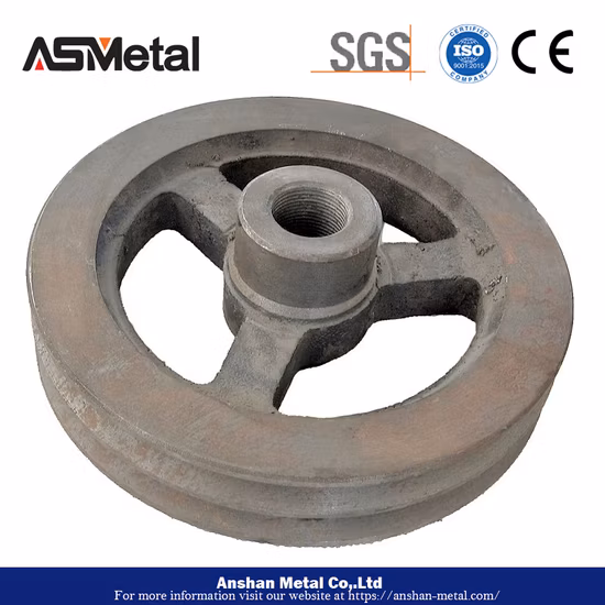 China Manufacturer OEM/Customized Precision Gravity Foundry Sand/Investment/Steel Casting Parts Wagon Brake Shoe Price for Railway/Transit Spare Parts