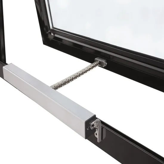 Swing Window Opener 