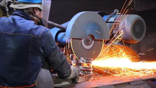 OEM ODM Customized Casting Factory Machining High Precision 316 Stainless Steel Metal Parts Precision Lost Wax Investment Casting 