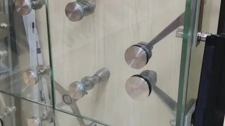 High Quality Stainless Steel 1 Claw Glass Spider/Glass Claw 