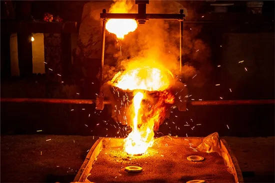 Custom Made Casting Part Iron/Steel/Aluminum High Quality Low Price Investment Casting Part for Car/Auto/Automobile/Motorcycle/Truck/Trailer/Tractor Part 