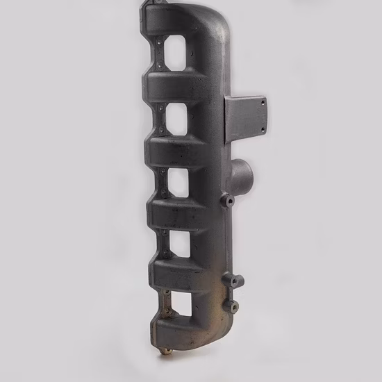 OEM Customized Precision Lost Wax Casting Stainless Steel Spare Parts High Precision Investment Casting Parts for Machines