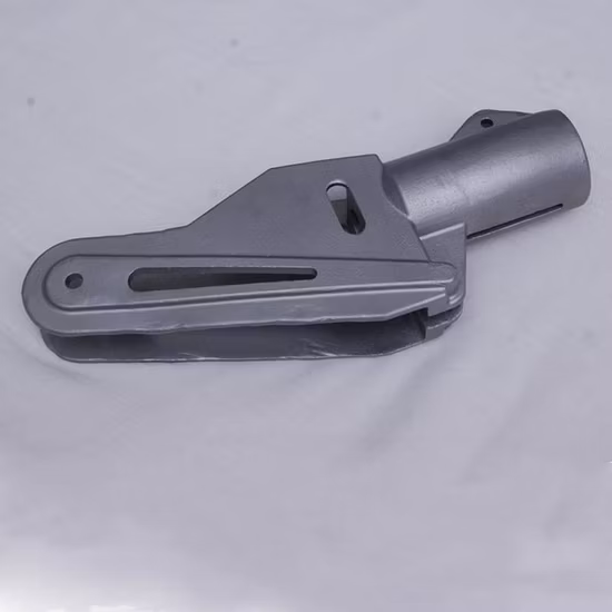 Manufacturer Customized Precision Hardware CNC Machining Aluminium Die Casting Sand Casting Parts