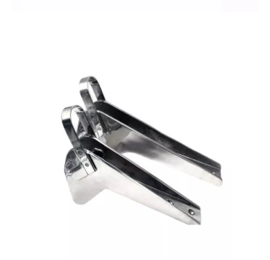 Stainless Steel 316 Marine Hardware Anchor Bow Roller for Boat