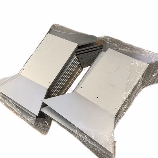 Customized Aluminum Alloy CNC Machining High Precision Die Cast for Auto Parts