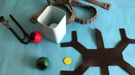 China Customized OEM Design Plastic Product Manufacturer Export to USA 