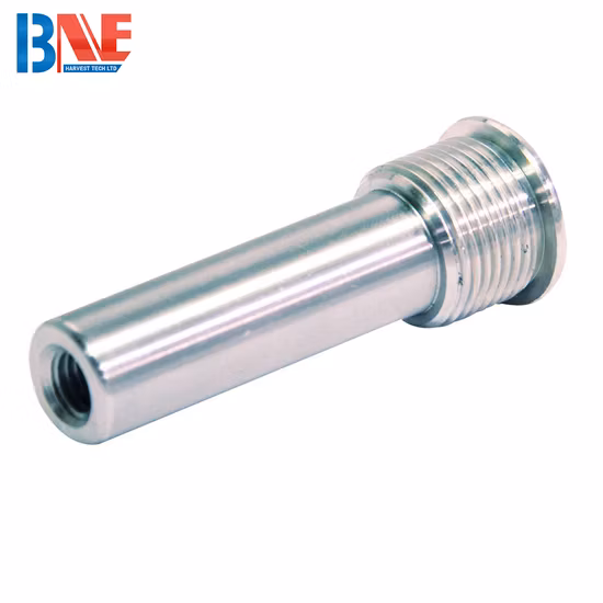 Customized Aluminum CNC High Precision Components Nonstandard Milling Turning Drilling Grinding Machining Fabrication Coating Metal Die Casting Parts